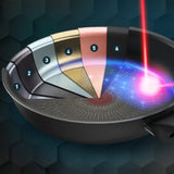 LAGOSTINA Unlimited Non-Stick Pan 24cm Induction Thermosignal Aluminium