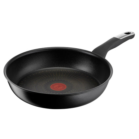 Padella Unlimited Lagostina in alluminio antiaderente 28 cm per induzione