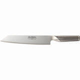 GLOBAL Kiritsuke Fish Knife 24cm Cromova 18 G-106 Stainless Steel