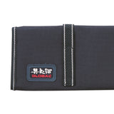 GLOBAL Knife Case Bag 9 Pieces 38x23cm Nylon G-666/09