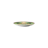 VERSACE Jungle Animalier Piatto Piattino 17cm Porcellana