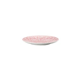 VERSACE Barocco Rose Piatto Piattino 17cm Rosa Porcellana