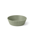 BLIM PLUS Ciotola Coppa Insalatiera Hera M 20cm Forest Medium Verde Made in Italy 100% Riciclabile