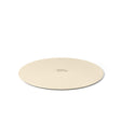 BLIM PLUS Coperchio per Ciotola Paestum L 25cm Brown Sugar Sabbia Made in Italy 100% Riciclabile
