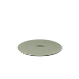 BLIM PLUS Lid for Bowl Paestum M 20cm Forest Medium Green Made in Italy 100% Recyclable