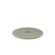BLIM PLUS Coperchio per Ciotola Paestum M 20cm Forest Medium Verde Made in Italy 100% Riciclabile