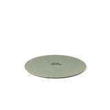 BLIM PLUS Coperchio per Ciotola Paestum M 20cm Forest Medium Verde Made in Italy 100% Riciclabile