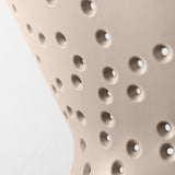 BLIM PLUS Scolapasta Cosmo Moka Grey Grigio Made in Italy 100% Riciclabile