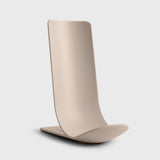 BLIM PLUS Spoon Rest Stand 18cm Moka Gray Gray Made in Italy 100% Recyclable