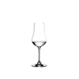 RIEDEL Bicchieri Calici Acquavite Grappa Set 4 Pezzi 200ml Cristallo