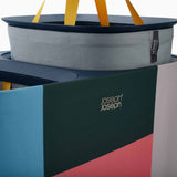 JOSEPH JOSEPH Tota 90L Cesto da Biancheria per Panni Sporchi 71x56cm Multicolore by Jonathan Lawes