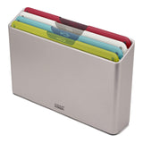 JOSEPH JOSEPH Folio Icon Plus Taglieri Set 4 Pezzi 24x34cm Large