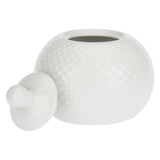 LA PORCELLANA BIANCA Richiamo Zuccheriera 320ml Bianco Porcellana