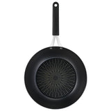 LAGOSTINA Tempra Antiaderente Wok Padella 1 Manico 28cm Alluminio
