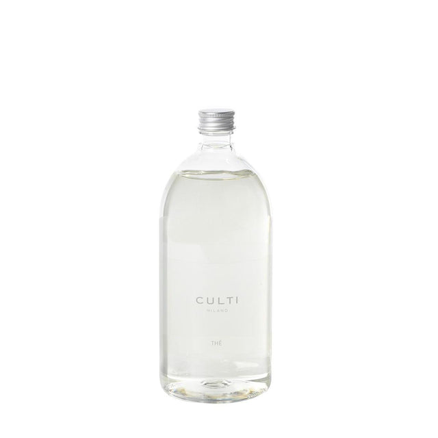 CULTI MILANO Ricarica Refill per Diffusore con Bastoncini 1L The