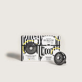 LAMPE BERGER ILLUSION Car Air Freshener Diffuser + Terre Sauvage Refill