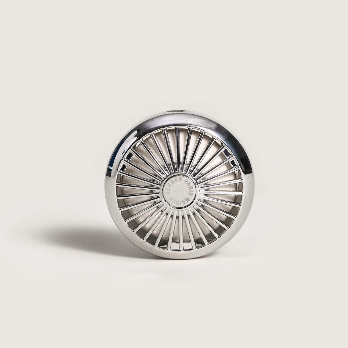 LAMPE BERGER ILLUSION Car Air Freshener Diffuser + Angélique Noire Refill