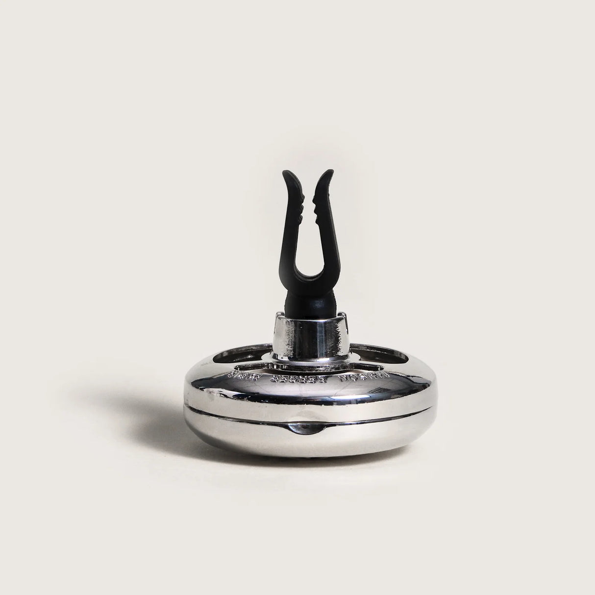 LAMPE BERGER ILLUSION Car Air Freshener Diffuser + Angélique Noire Refill