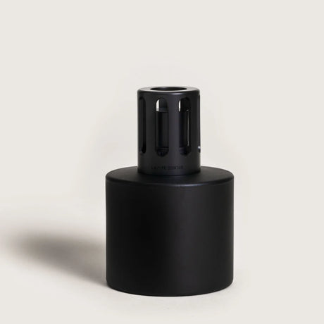 LAMPE BERGER Lampada Catalitica Cofanetto ILLUSION NOIR con Ricarica 250ml Terre sauvage