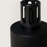LAMPE BERGER Lampada Catalitica Cofanetto ILLUSION NOIR con Ricarica 250ml Terre sauvage