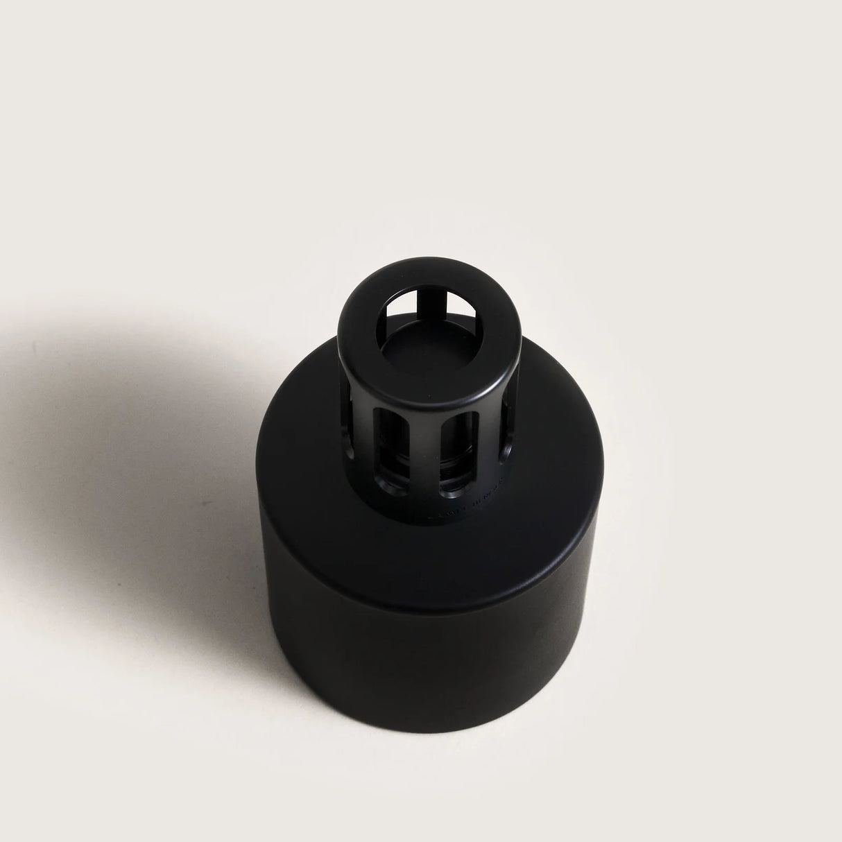 LAMPE BERGER Lampada Catalitica Cofanetto ILLUSION NOIR con Ricarica 250ml Terre sauvage