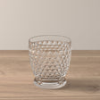 VILLEROY & BOCH Boston Trasparente Bicchiere da Acqua Cocktail Set 4 Pezzi 200ml Cristallo