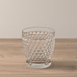 Bicchiere acqua Boston Villeroy & Boch in cristallo lavorato 200 ml