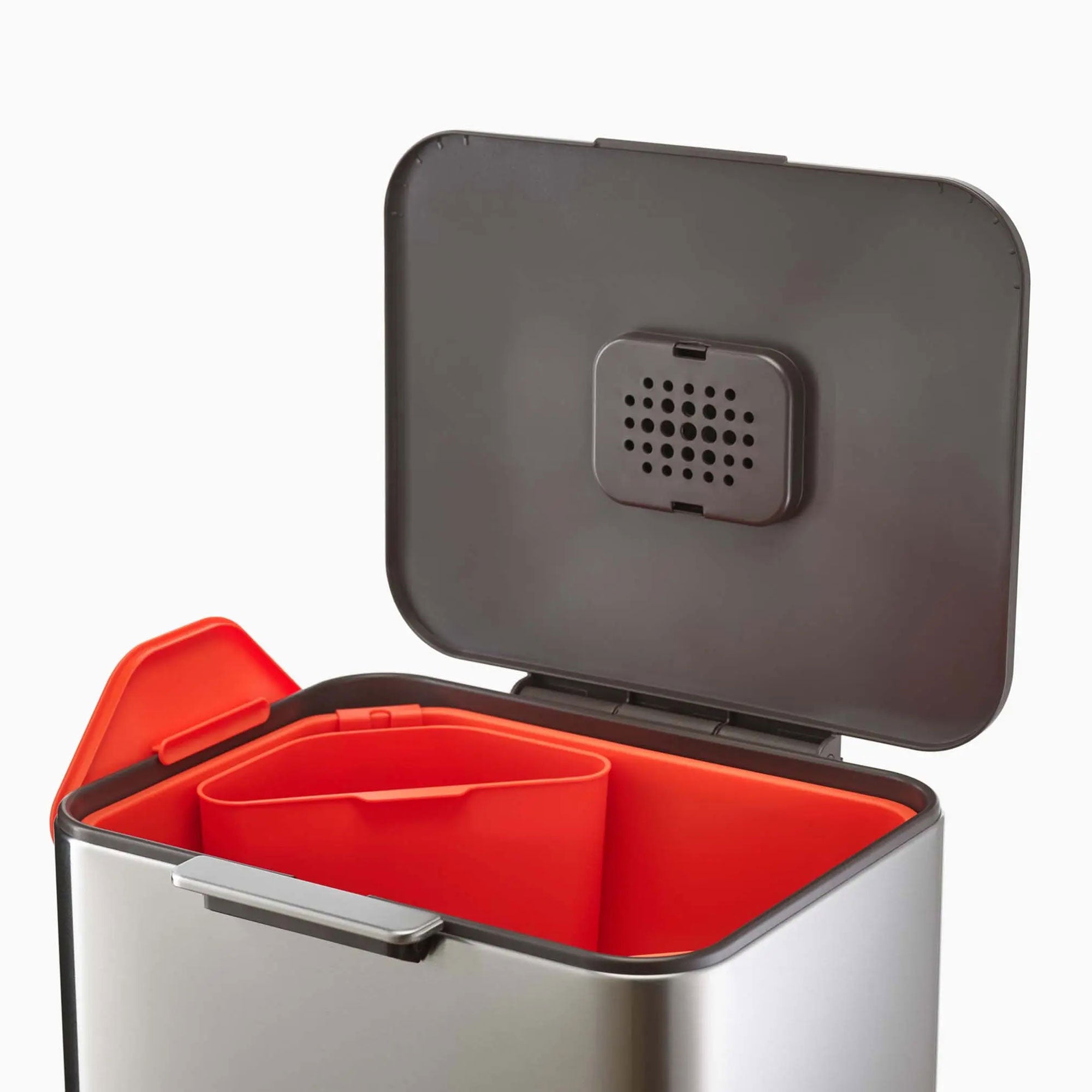 JOSEPH JOSEPH Totem Max Pattumiera 60L per Differenziata