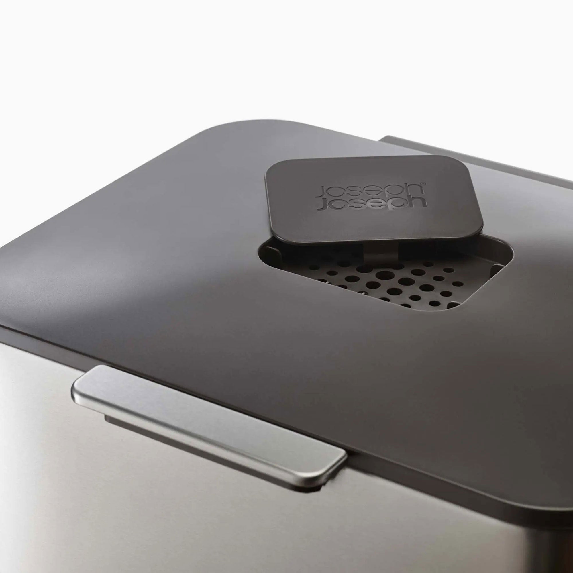 JOSEPH JOSEPH Totem Max Pattumiera 60L per Differenziata