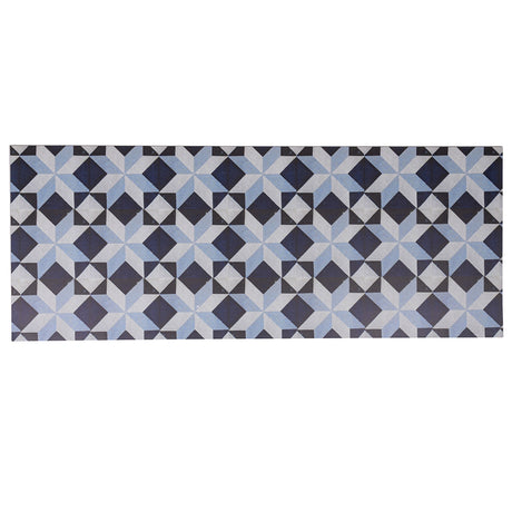 VILLA D'ESTE HOME TIVOLI Palladium Tappeto Guida Cucina 60x150cm Vinile Antimacchia Antiscivolo