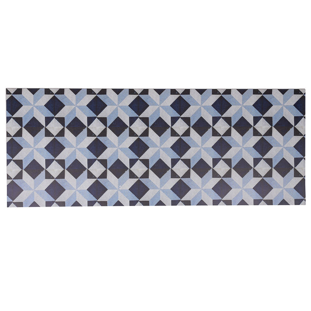 VILLA D'ESTE HOME TIVOLI Palladium Tappeto Guida Cucina 60x150cm Vinile Antimacchia Antiscivolo