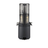 HUROM Juice Extractor Chacoral Dark Gray Charcoal H310A