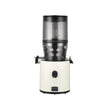 HUROM Estrattore di Succo Deep Ivory Avorio H330P