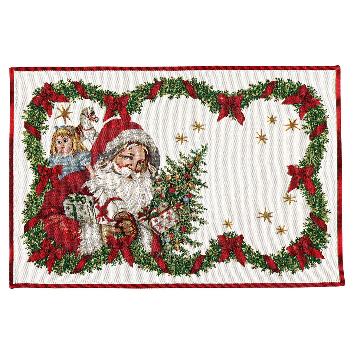 VILLEROY & BOCH Toy's Fantasy Tovaglietta Gobelin 32x48cm Cotone