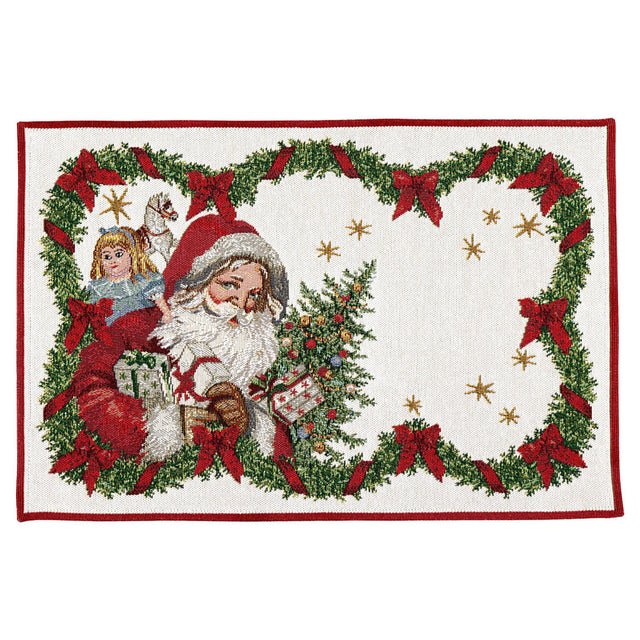 VILLEROY & BOCH Toy's Fantasy Tovaglietta Gobelin 32x48cm Cotone