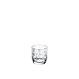 VILLEROY & BOCH Toy's Delight Bicchiere Bicchierino da Shot Set 4 Pezzi 40ml Cristallo Tavola di Natale