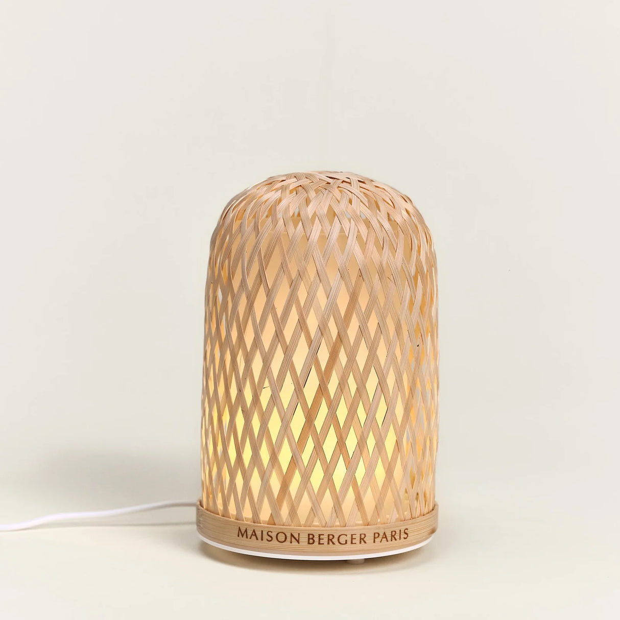 LAMPE BERGER Diffusore Elettrico Aroma Senza Profumazione all'Interno