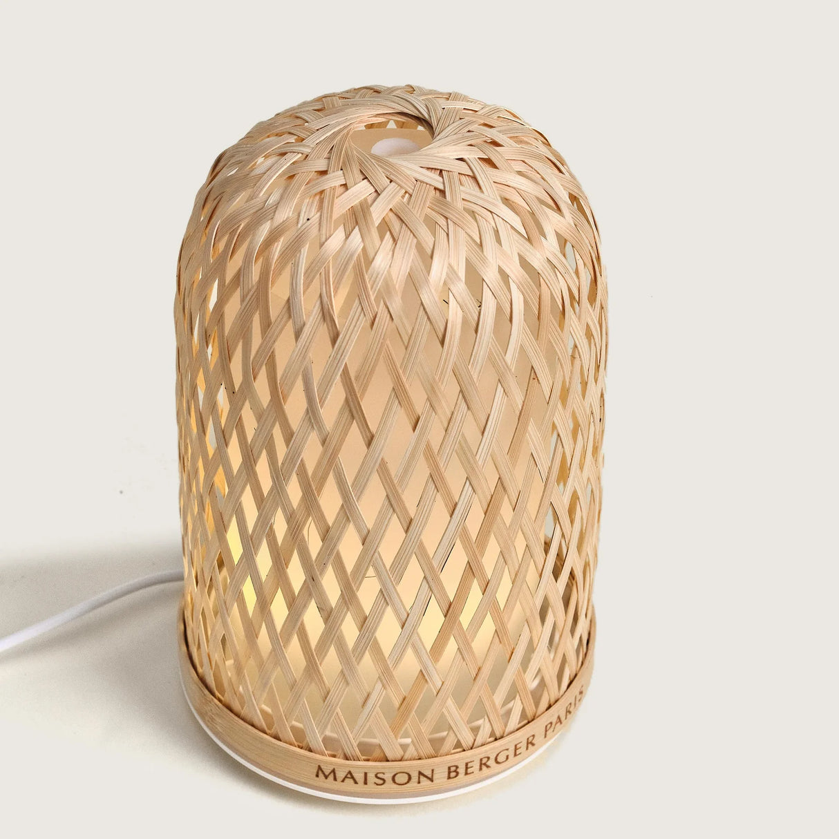 LAMPE BERGER Diffusore Elettrico Aroma Senza Profumazione all'Interno