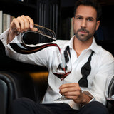 RIEDEL Extreme Cabernet Calici Vino Rosso Set 4 Pezzi 800ml Cristallo