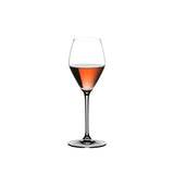 RIEDEL Extreme Calici Vino Rosè Champagne Set 4 Pezzi 322ml Cristallo