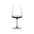 RIEDEL Winewings Calice Vino Rosso Cabernet Morlot 1L Cristallo