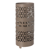 ARTI & MESTIERI Portaombrelli Moderno Raining Men Beige