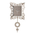 ARTI & MESTIERI Orologio a Pendolo da Parete Vanity Sabbia