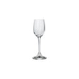 LA PORCELLANA BIANCA - Novello Set 6 Pezzi Calice Liquore 65ml