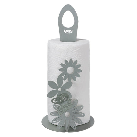 ARTI & MESTIERI Porta Rotoli da Cucina Margherite Giada