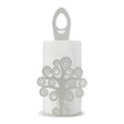 ARTI & MESTIERI Porta Rotoli da Cucina Albero Della Vita Avorio