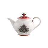 VILLEROY &amp; BOCH Toy's Delight Milk Jug with Lid Christmas Table 1.5L