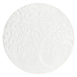 LA PORCELLANA BIANCA Leopoldina Umidificatore Eden 17cm Porcellana Bianco