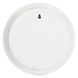 LA PORCELLANA BIANCA Leopoldina Umidificatore Eden 17cm Porcellana Bianco