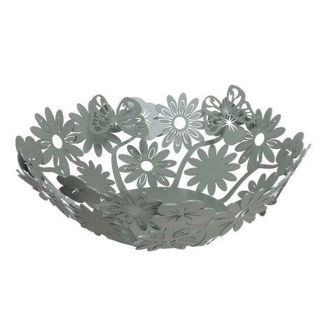 ARTI & MESTIERI Centro Tavola di Design Margherite Grande Giada